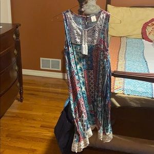 Arizona Cocktail length dress